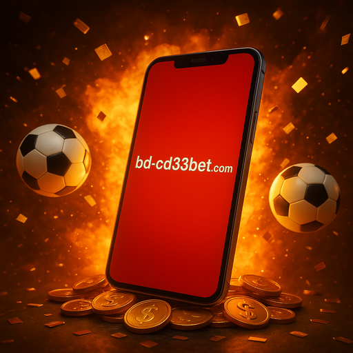 cd33 bet: মোবাইলে বেটিং-এর সুবিধা